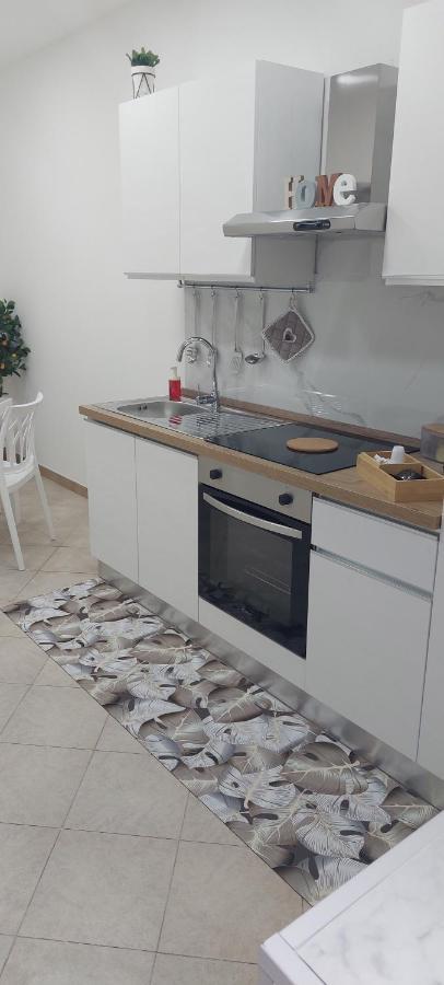 Willa Casa Nanuzza Neapol Zewnętrze zdjęcie