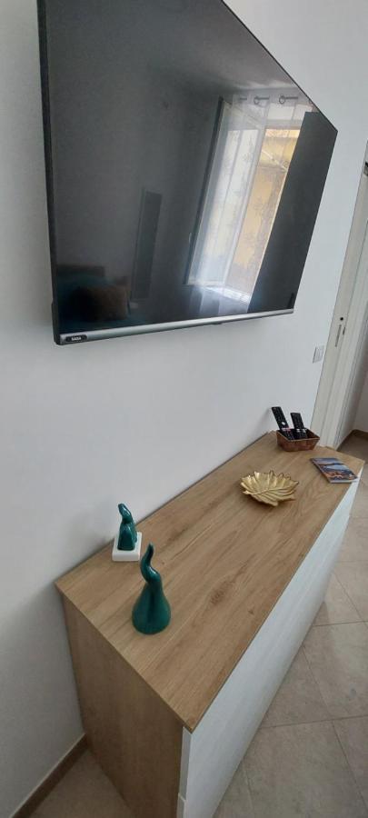 Willa Casa Nanuzza Neapol Zewnętrze zdjęcie