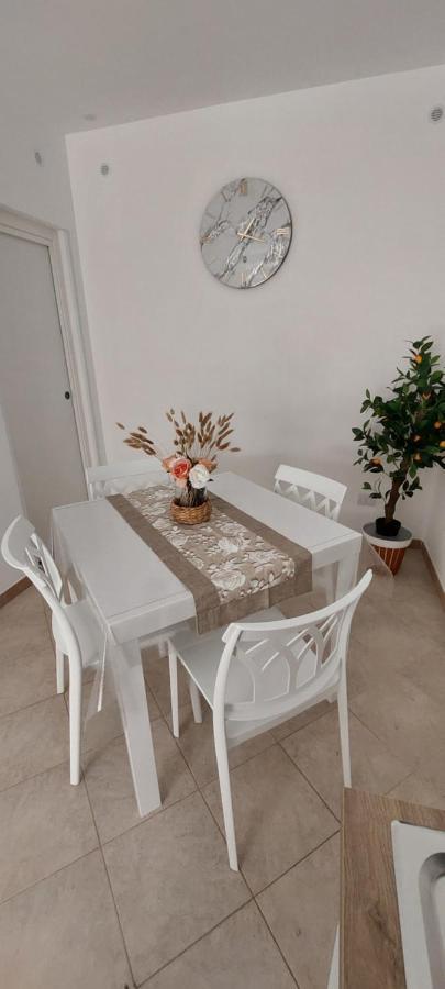 Willa Casa Nanuzza Neapol Zewnętrze zdjęcie