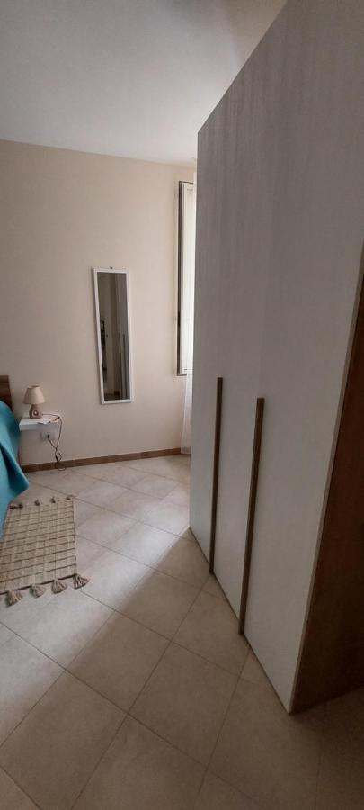 Willa Casa Nanuzza Neapol Zewnętrze zdjęcie